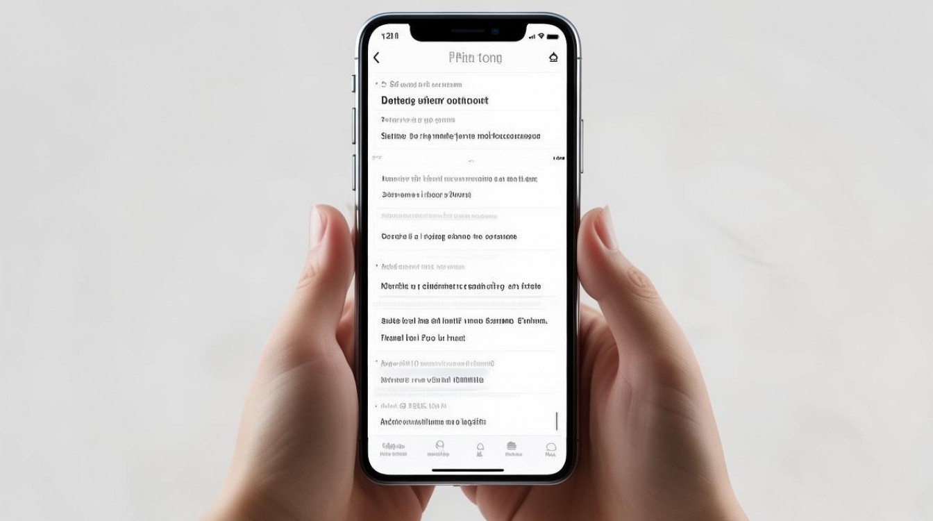 苹果手机怎么删除通讯录联系人并恢复?苹果手机删除联系人后如何找回恢复