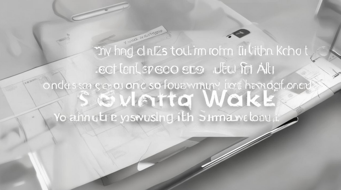 三星怎么设置智能唤醒，三星手机智能唤醒功能开启方法