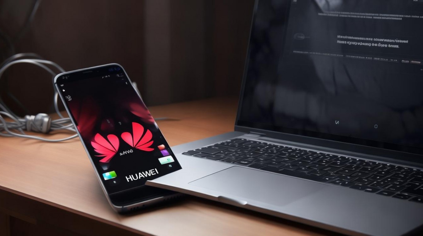 华为手机怎么连接不上电脑?华为手机连接电脑失败的常见原因及解决方法