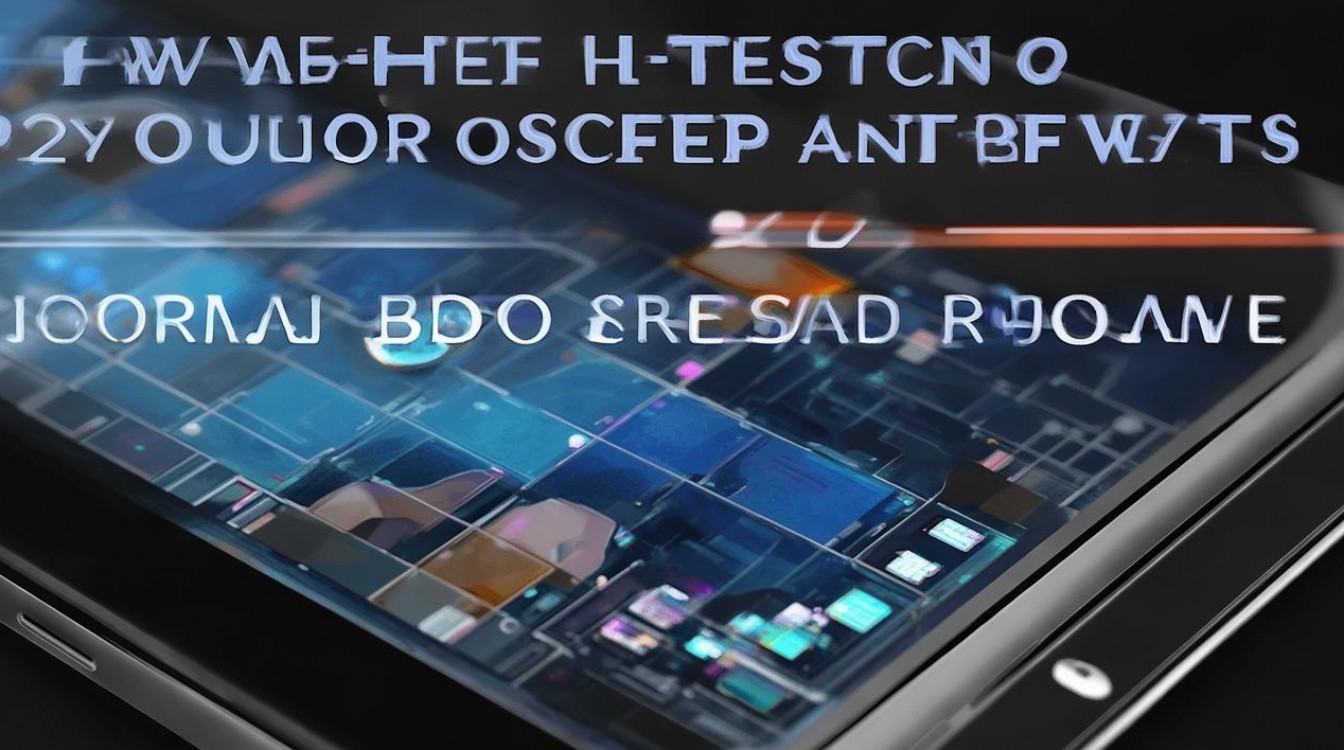 华为手机屏幕坏点怎么检测？华为屏幕坏点测试方法