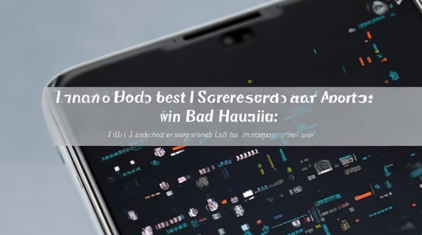 华为手机屏幕坏点怎么检测？华为屏幕坏点测试方法