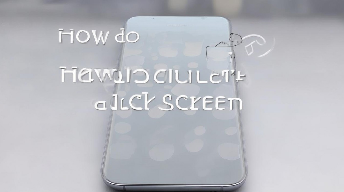 三星怎么快速锁屏？三星手机一键锁屏快捷方法