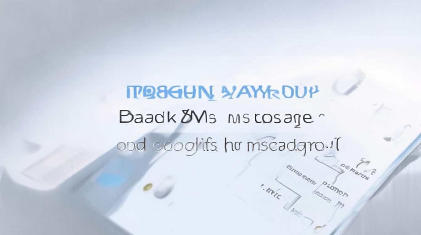 vivoy29怎么让短信备份,vivo y29短信备份方法