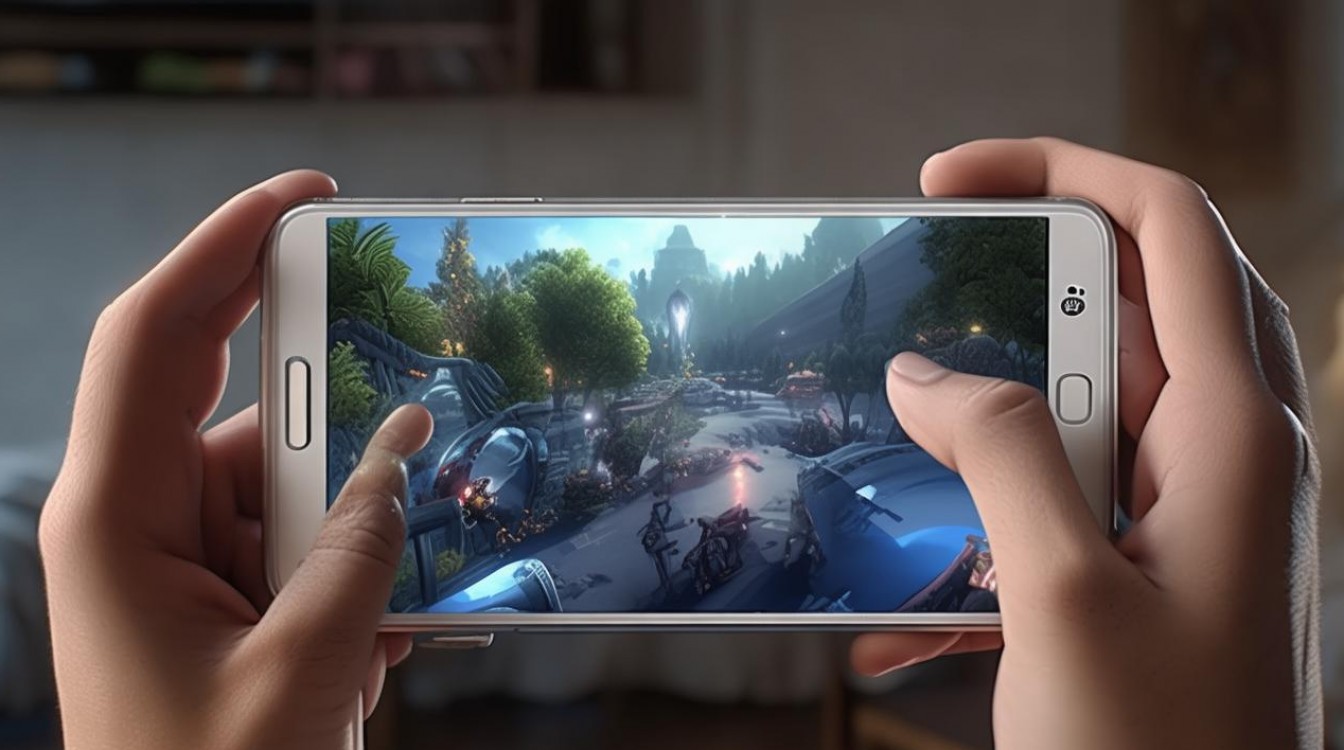 华为荣耀7玩游戏怎么样?荣耀7游戏性能体验如何