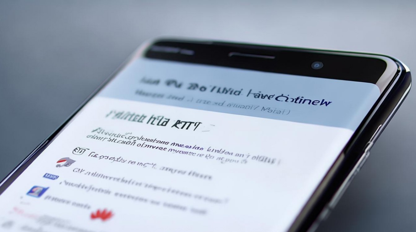 华为驾驶模式怎么用,华为手机车机互联驾驶模式设置方法