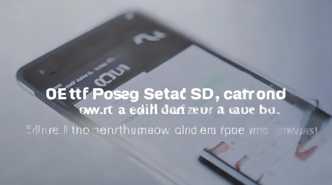 华为怎么设置默认sd卡?华为手机默认sd卡存储设置方法