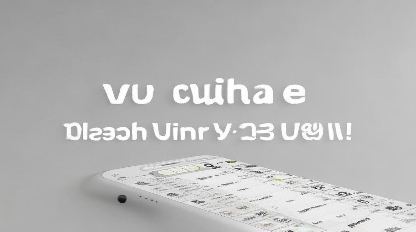 vivoy13rom怎么刷入,vivo y13刷入rom教程及注意事项