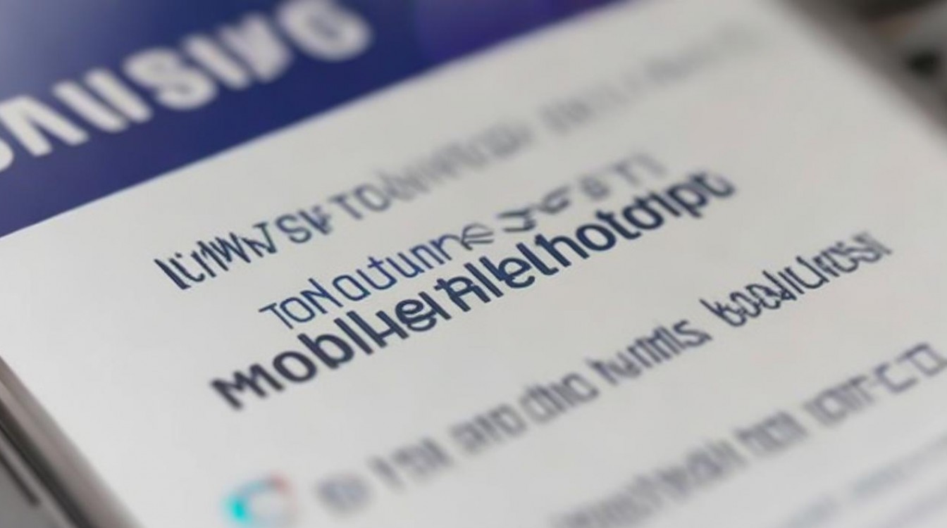 三星怎么关闭移动热点,三星手机关闭热点设置方法