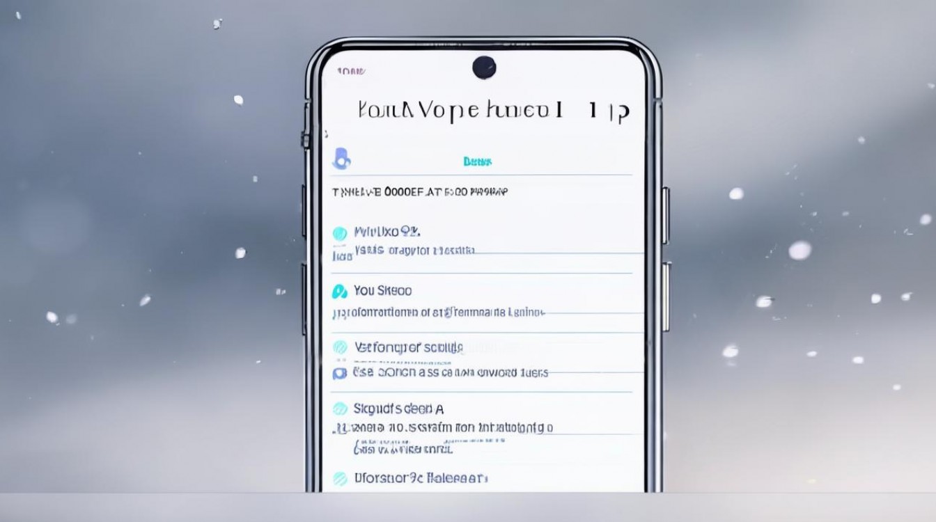 vivox9怎么设置补光?vivox9补光灯设置方法