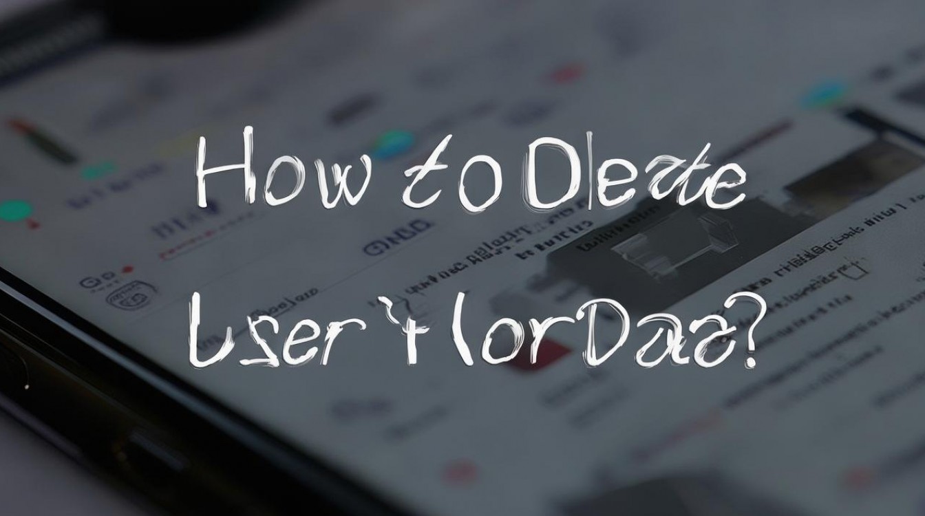 三星用户数据怎么删除不了东西?三星手机删除文件失败怎么办