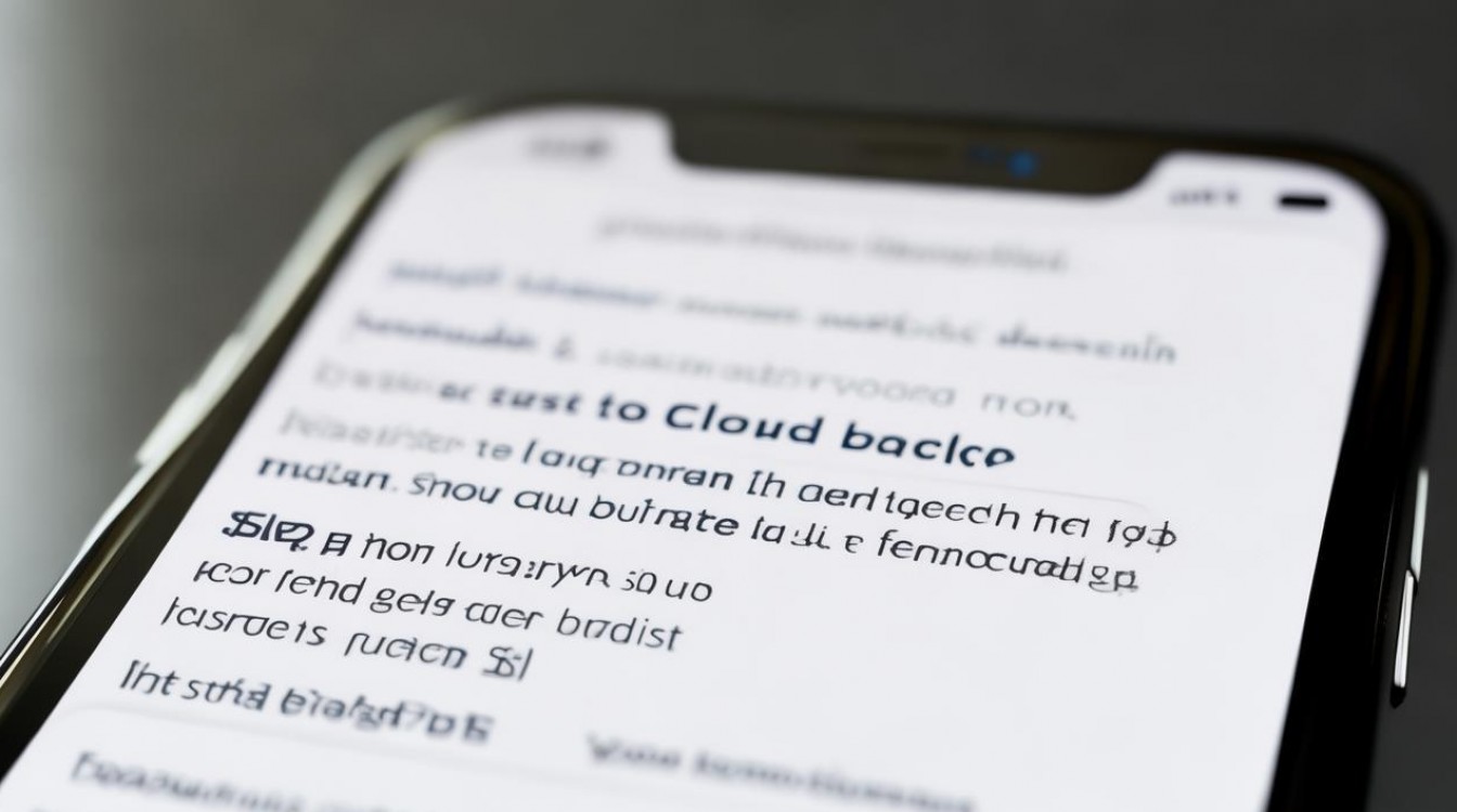 苹果手机怎么关闭icloud备份？icloud备份文件在哪找