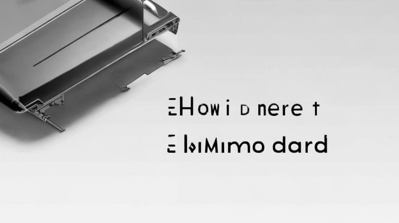 华为che1-cl10怎么插卡？华为畅享10手机SIM卡插槽位置及插入方法