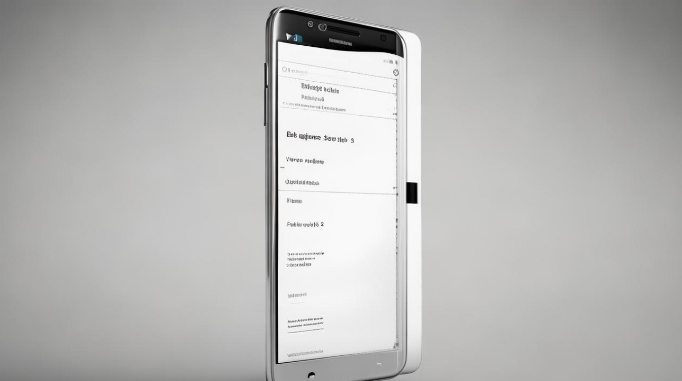 三星旋转屏幕怎么设置?三星折叠屏自动旋转设置在哪