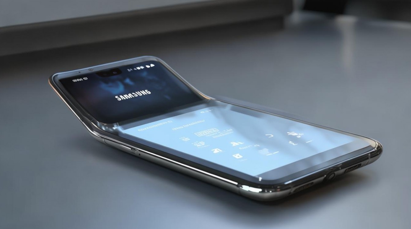 三星旋转屏幕怎么设置?三星手机自动旋转屏幕设置方法