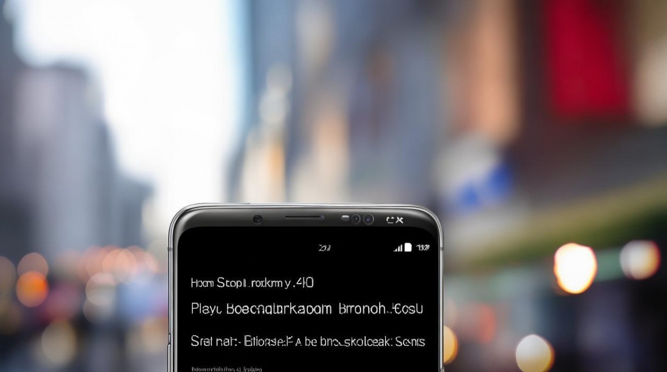 华为nova4相机怎么背景虚化?华为nova4背景虚化功能设置方法