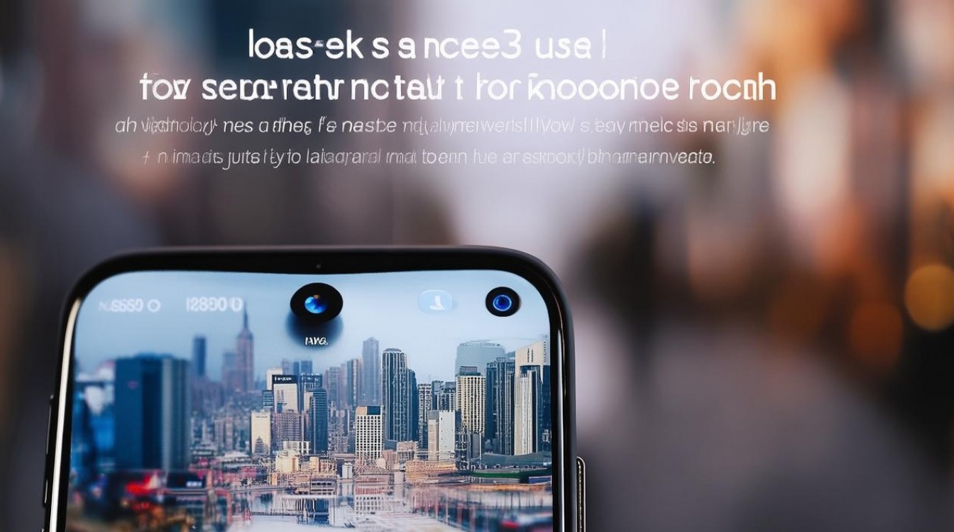 华为nova4相机怎么背景虚化?华为nova4背景虚化功能设置方法