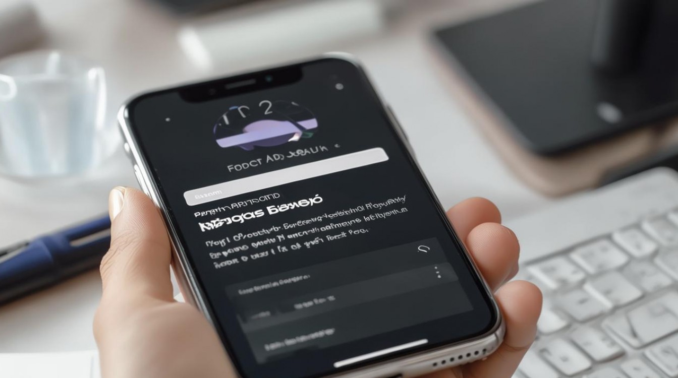 苹果手机忘了Apple ID密码怎么找回？Apple ID密码遗忘找回方法