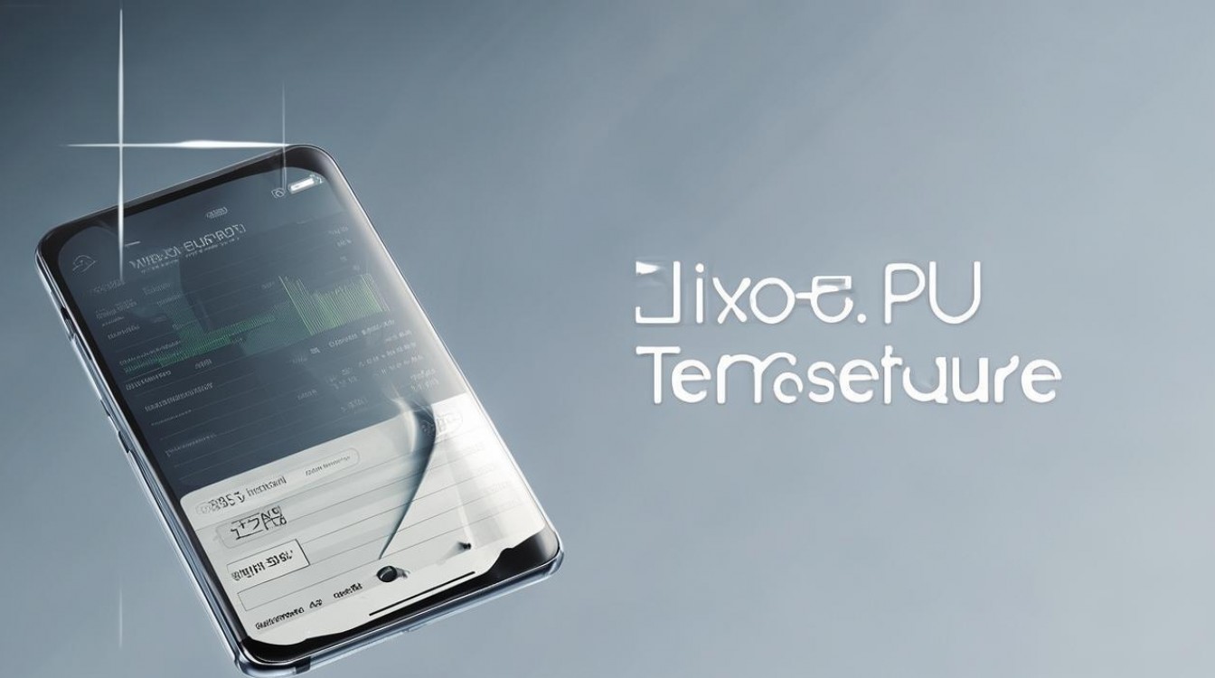vivox9plus怎么看温度,x9plus手机如何查看环境温度