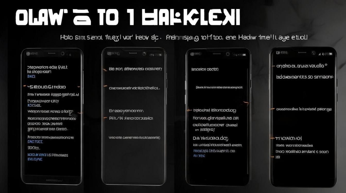 华为g6怎么自己刷机教程，华为g6刷机步骤及注意事项