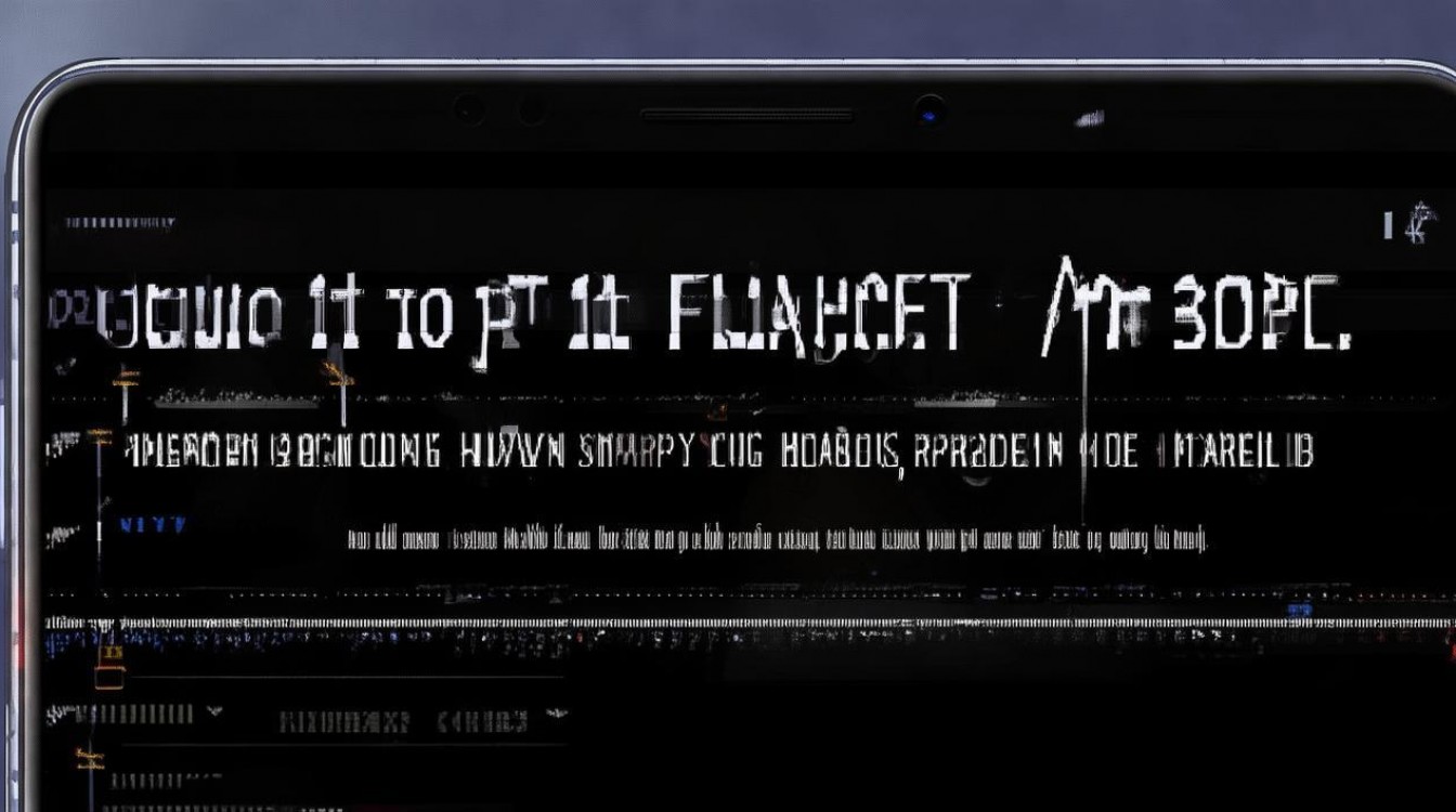 华为g6怎么自己刷机教程，华为g6刷机步骤及注意事项