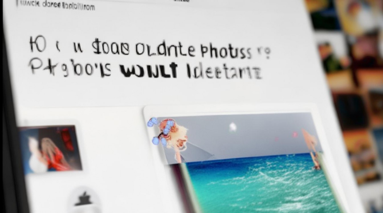 苹果手机云相册照片删不掉怎么办,苹果iCloud照片删除失败原因及解决方法