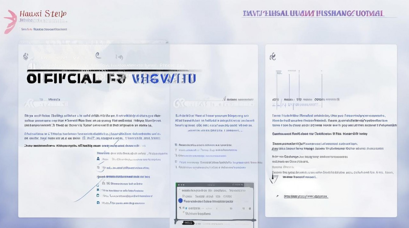 华为官方固件怎么刷机?华为官方固件刷机教程视频步骤详解