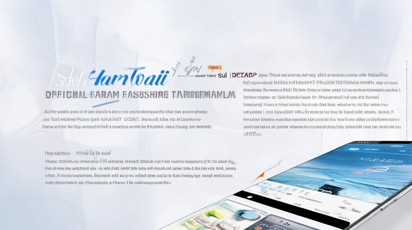 华为官方固件怎么刷机?华为官方固件刷机教程视频步骤详解