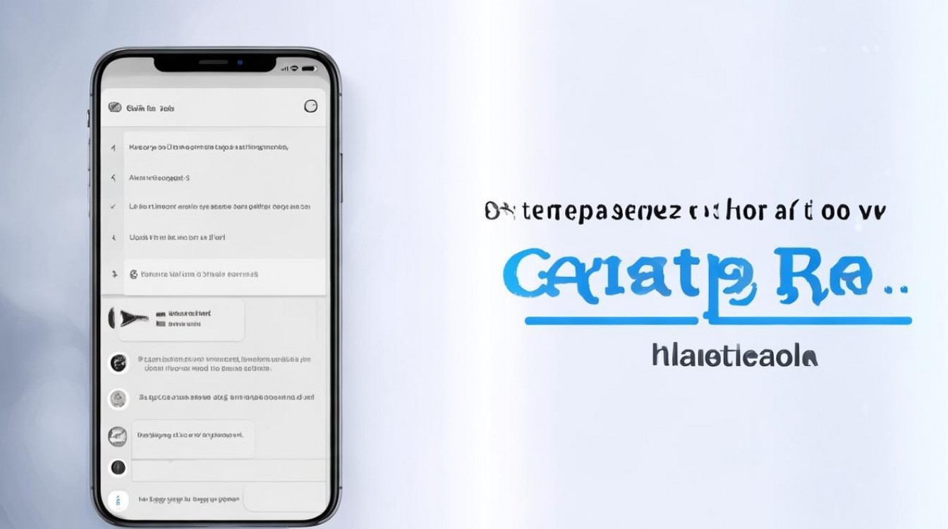 苹果换华为怎么导入通讯录备份？苹果换华为通讯录备份导入方法