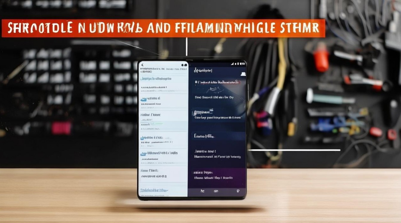 华为p9解锁后怎么刷机？华为p9刷机教程详细步骤