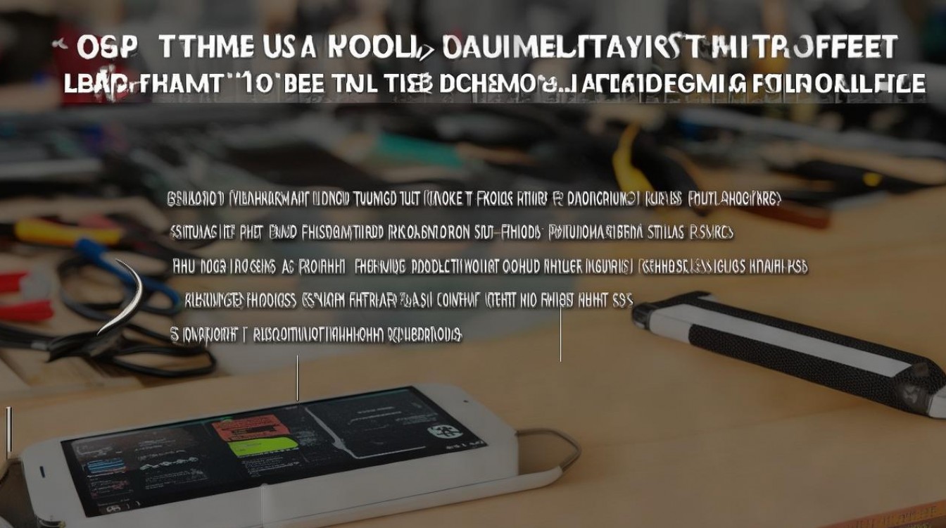 华为p9解锁后怎么刷机？华为p9刷机教程详细步骤