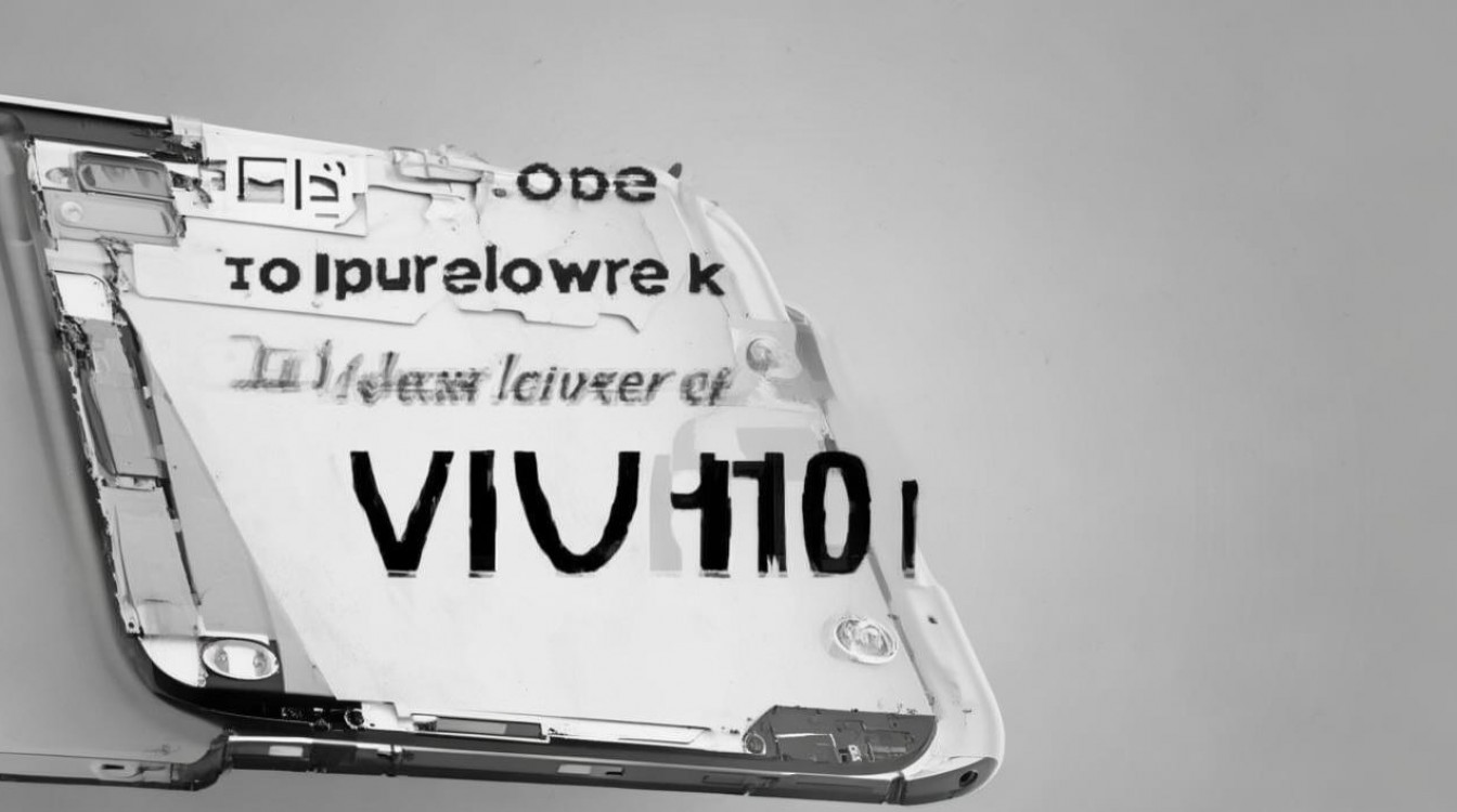 vivox710l手机后盖怎么打开？vivox710l后盖拆卸方法