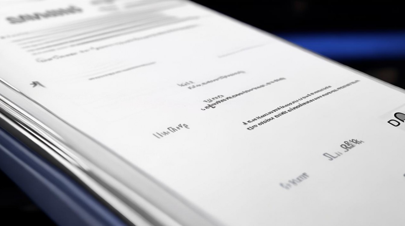 三星锁屏文字怎么设置？在哪里设置锁屏密码？