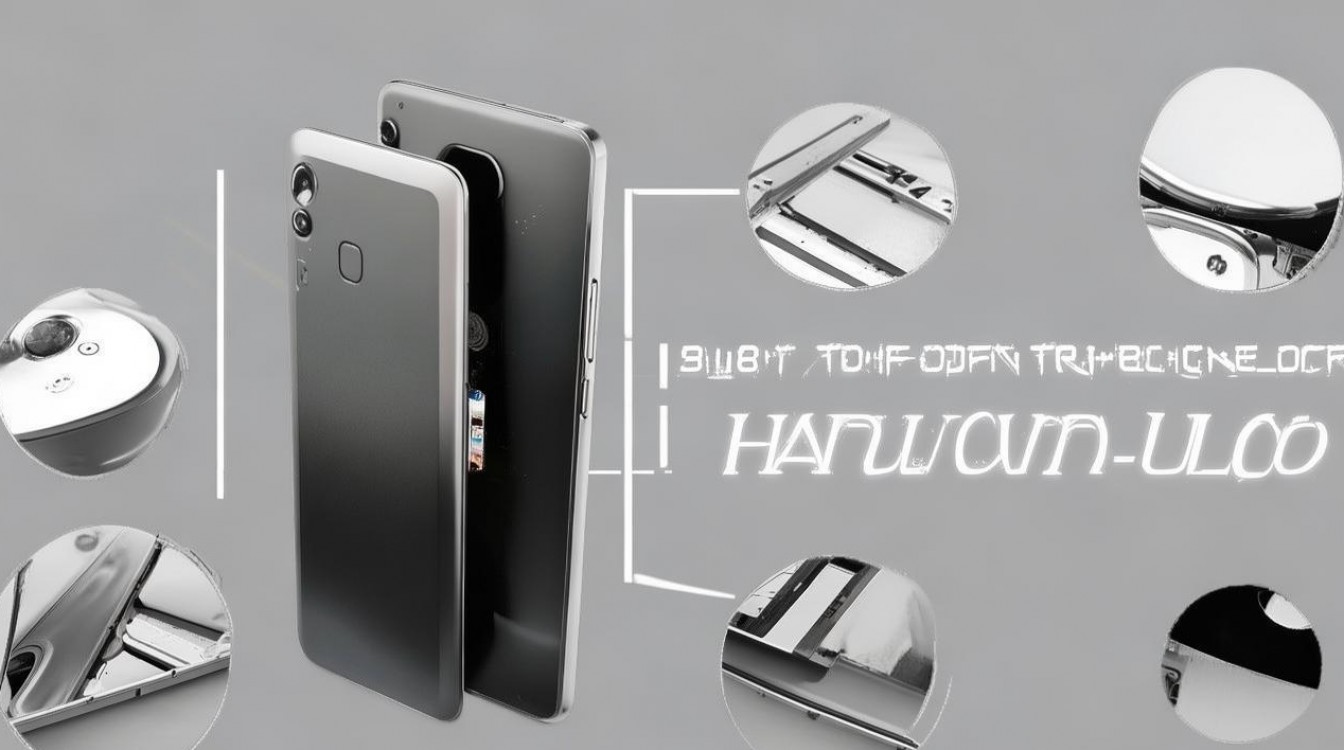 华为CRR-UL00怎么开盖?华为CRR-UL00手机后盖怎么拆