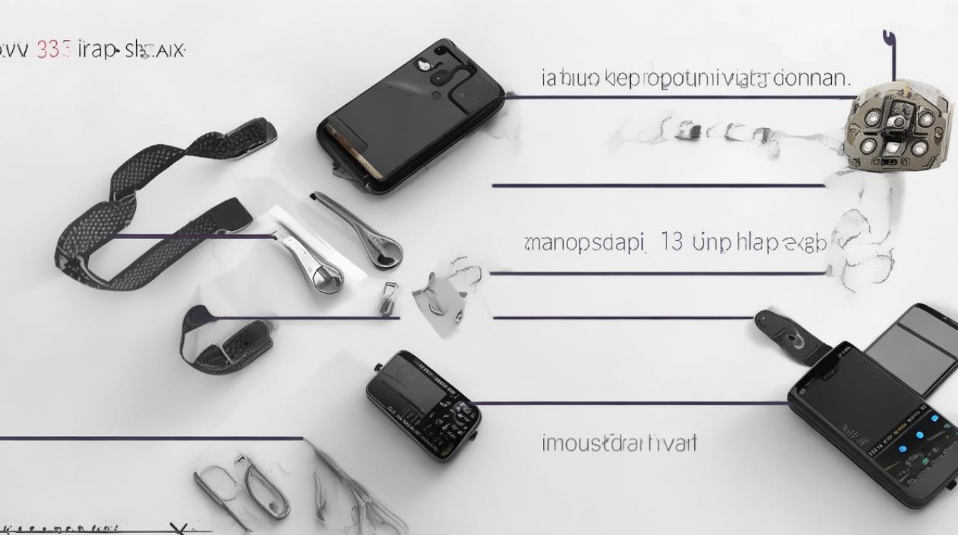 vivox5手机绳怎么安装，vivox5手机挂绳安装方法视频教程