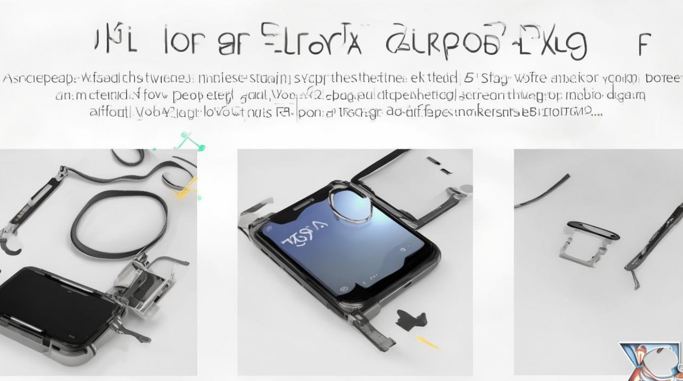 vivox5手机绳怎么安装，vivox5手机挂绳安装方法视频教程