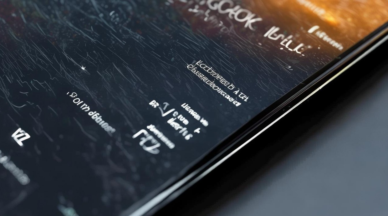 三星锁屏时间怎么改颜色，三星手机锁屏时间显示颜色设置方法