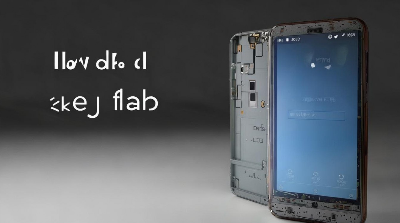 华为C8817D怎么3键刷机，华为C8817D 3键刷机方法教程