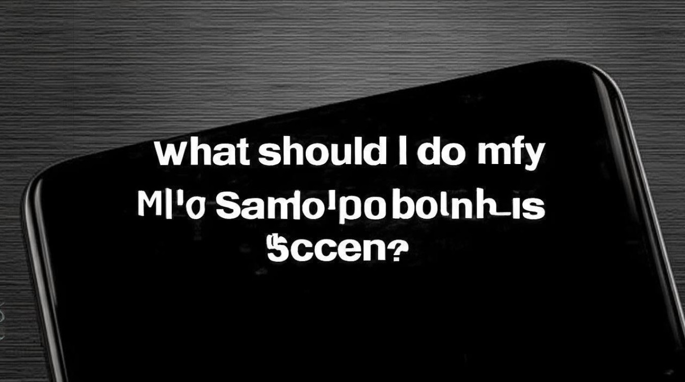 三星手机黑屏了怎么办?三星手机黑屏死机重启无法开机原因及解决方法