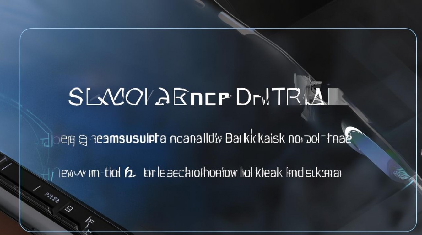 三星手机黑屏了怎么办?三星手机黑屏死机重启方法