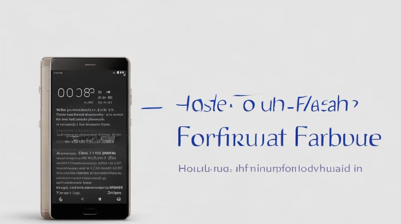 华为P9怎么刷回官方包？华为P9刷回官方系统固件详细教程