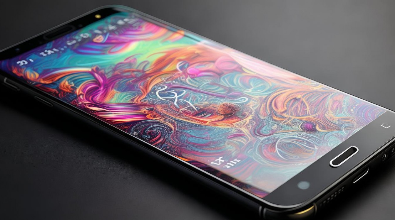 华为怎么设置个性主题图片，华为手机怎么换个性化主题图片