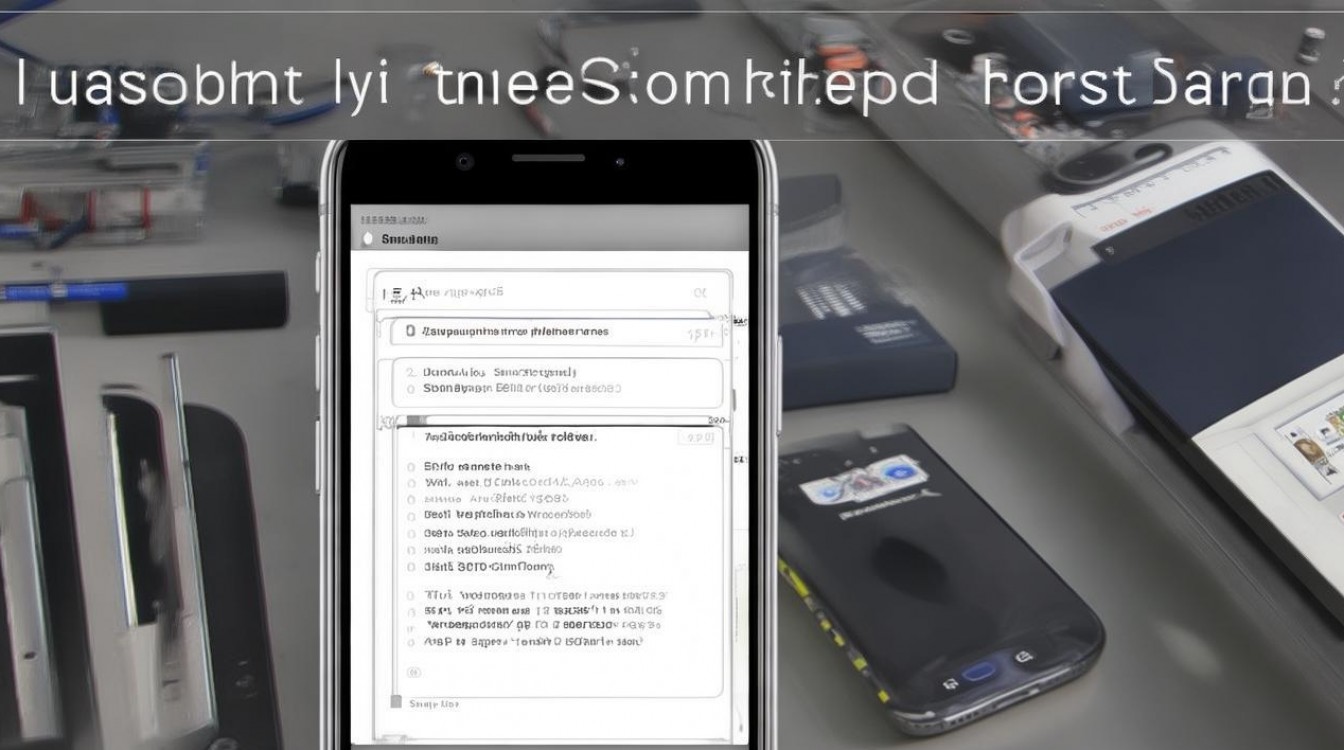 三星手机总重启怎么办啊?三星手机频繁自动重启原因及解决方法