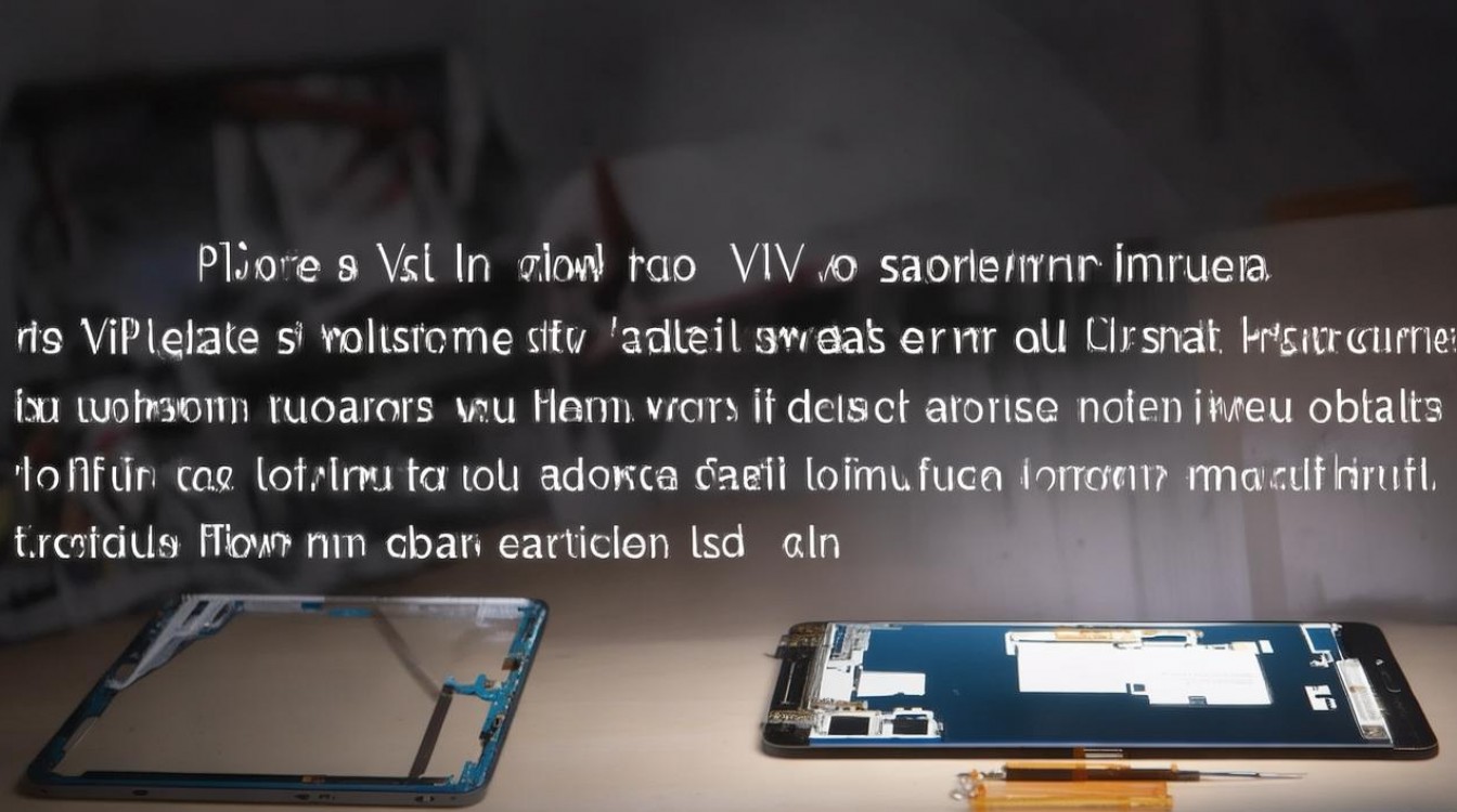 vivox3v怎么换屏？vivox3v屏幕更换价格和步骤