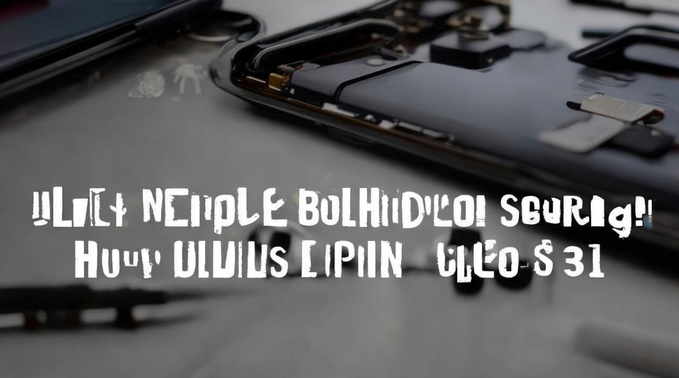 vivox3v怎么换屏？vivox3v屏幕更换价格和步骤