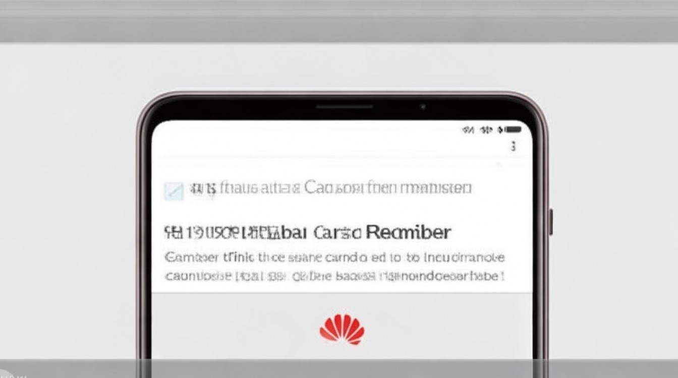 华为换卡提醒怎么打开？华为手机换卡自动提醒设置方法