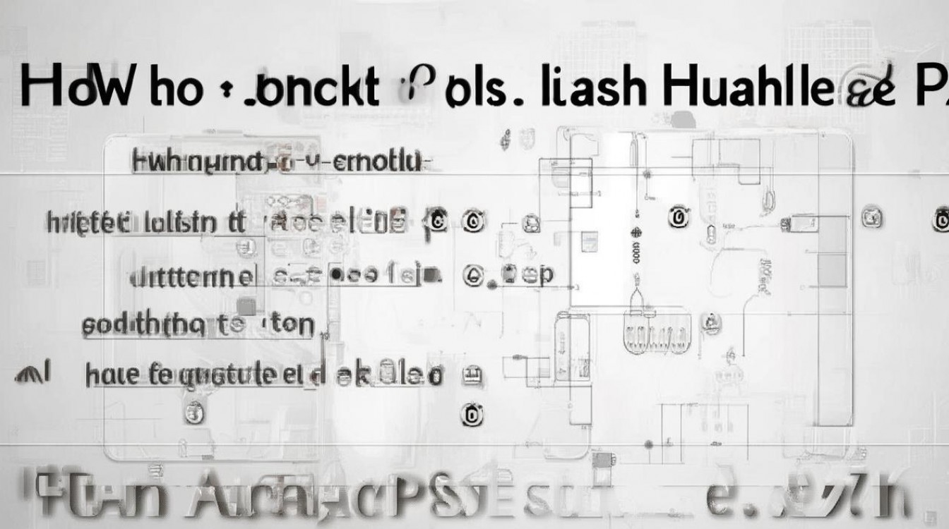 华为p9解锁后怎么刷机，华为p9刷机教程及注意事项