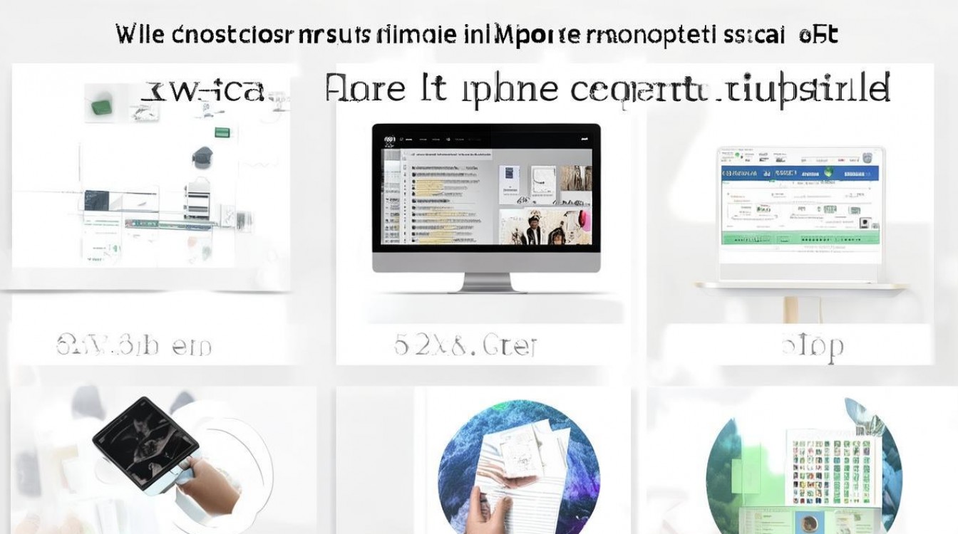 电脑通讯录怎么导入苹果手机?如何将Windows通讯录备份文件同步到iPhone