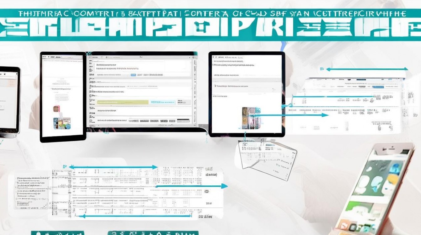 电脑通讯录怎么导入苹果手机?如何将Windows通讯录备份文件同步到iPhone