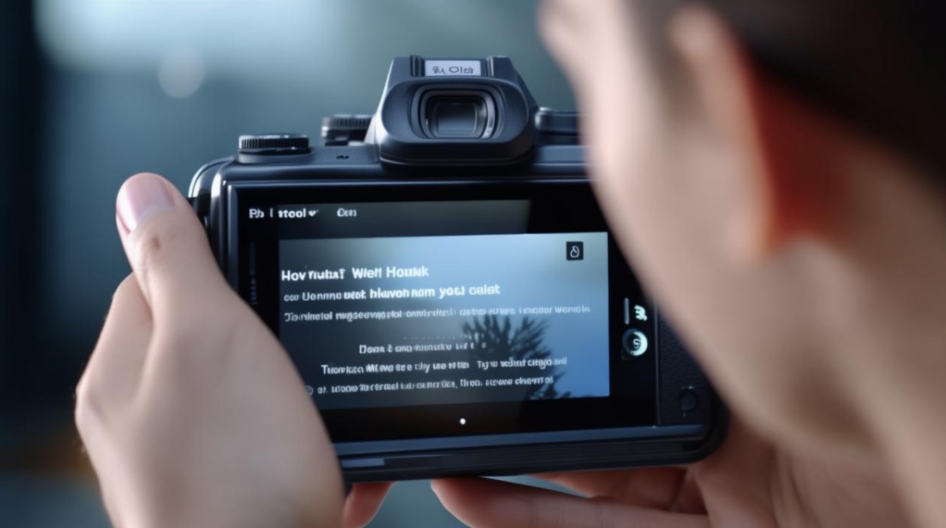 华为水印相机怎么用啊，华为手机自带水印相机功能开启与使用方法