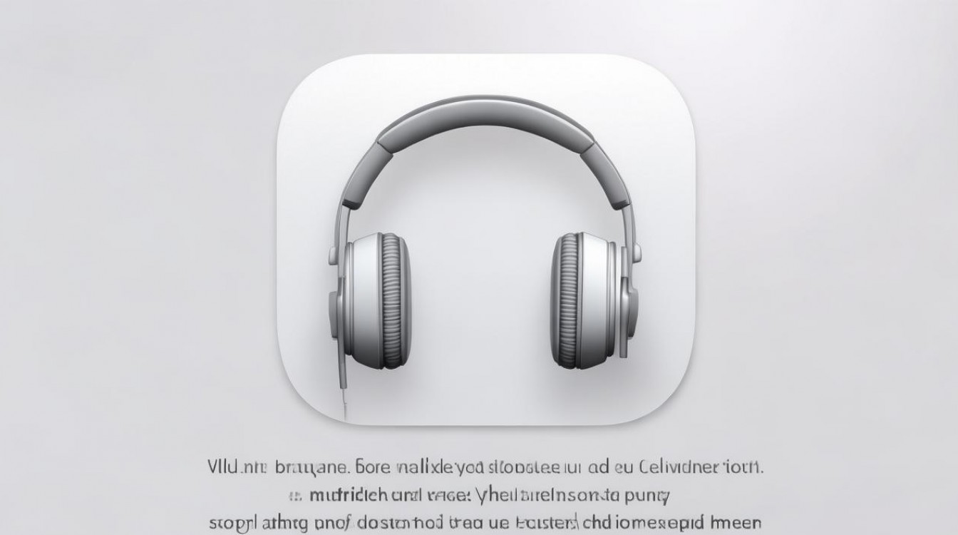 苹果耳机图标显示异常怎么回事？苹果耳机图标显示重复图标显示怎么办